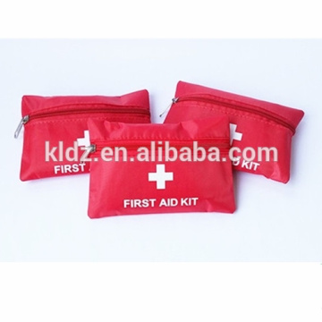 Emergency Outdoor Small Firdt Aid Kit